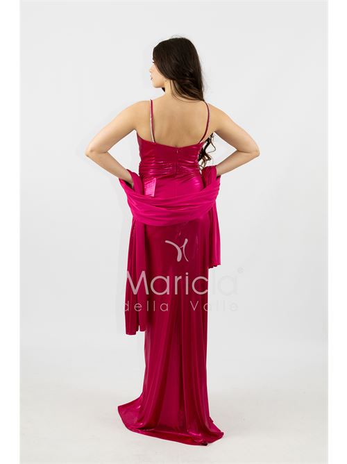  MARICLA ELEGANCE | JC35251FUCSIA